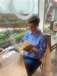 Writer, Facilitator, Mentor